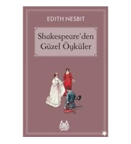 Shakespeare'den Güzel Öyküler