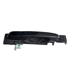 Kia Sportage 2011-2015 Ön Sol Tampon Braketi