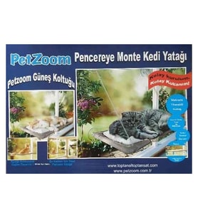 Pencere Yatağı