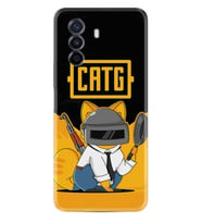 Huawei Nova Y70 Y90 Nova 9 SE  Kılıf Desemli Silikon Cat G 1677