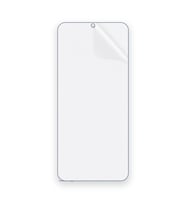 SChitec TECNO Spark 40 5G Uyumlu Ön Yüzey Nano Şeffaf Hidrojel Ekran Koruyucu