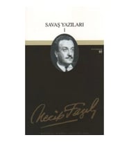 Savaş Yazıları 1 : 75 - Necip Fazıl Bütün Eserleri