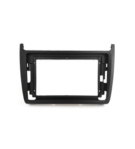 OTO TABLET ÇERÇEVE 9 VOLKSWAGEN POLO (2015-2017) NEWFRON CR-307B