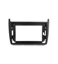 OTO TABLET ÇERÇEVE 9 VOLKSWAGEN POLO (2015-2017) NEWFRON CR-307B