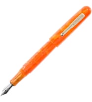 Conklin All American Sunburst Orange Dolma Kalem Omniflex Uç