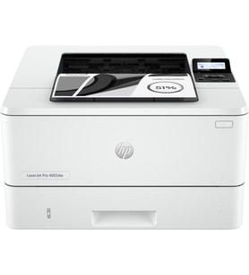 HP A4 Laserjet Pro 4003N 2Z611A Siyah Laser Yazıcı Usb-Ethernet