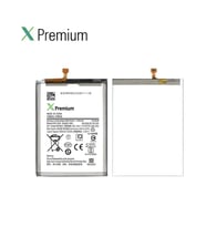 Samsung A7 SM‑A750 Uyumlu Batarya Xpremium Pil Süper Yüksek Kalite 3300 mAh EB-BA750ABU