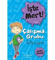İşte Mert! – Çalışma Grubu – Yardım İstemek