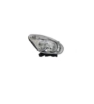 FAR SAĞ ELK. FIAT DOBLO 10> OPEL COMBO 10> H7/H1