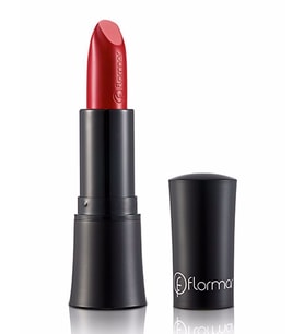 Flormar Supermatte Lipstick 206