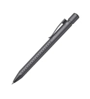 Faber Castell Grip Edition Versatil Kalem 0.7 Mm Antrasit 5084131277000