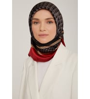 ARMİNE İPEK EŞARP 8834D (SURA) (NOSTALJİ)-53