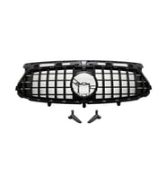 Mercedes H247 2020-2022 Panjur Piano Siyah Kam Lı GTR A2473244 Wender