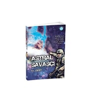 Astral Savaşçı