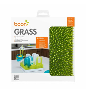 Nessiworld TBN373 BOON - GRASS Biberon Kurutma Ünitesi (Standart)