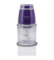 Arnica Rapid GH21103 Mini Doğrayıcı (Siyah)