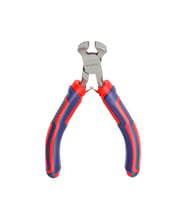 WORKPRO WP231098 100MM CR-V Elektronikçi Profesyonel Mini Tepe Keski