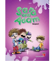 Sara and Adam - Respect