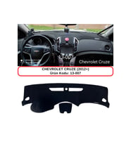Chevrolet Cruze (2012+) Torpido Koruması / Halısı / Örtüsü / Kılıfı