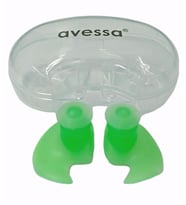 AVESSA EP-6 D KULAK TIKACI YEŞİL