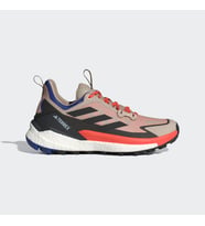 adidas IH3543 TERREX FREE HIKER 2 LOW Erkek Outdoor-Bot (Krem)
