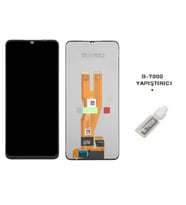 Tkgz - Samsung Galaxy A05 SM-A055 Dokunmatik  - A - Kalite + B-7000