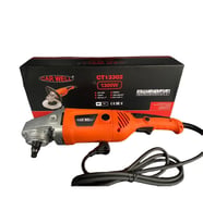 CARWELL CT13302 POLİSAJ MAKİNASI 180MM