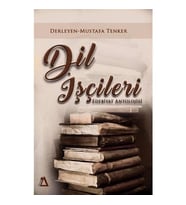 Dil İşçileri - Mustafa Tenker