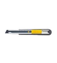 OLFA FWP-1 Orta Boy Ekstra Keskin Maket Bıçağı