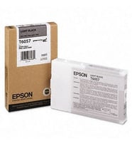 Tonersepeti Epson T6057-C13T605700 Orjinal Açık Siyah Kartuş