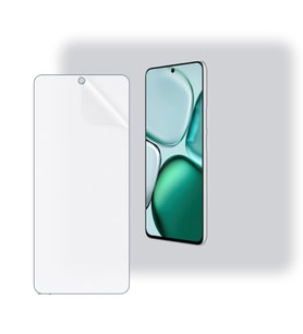 SChitec HONOR X9c Smart Uyumlu Ön Yüzey Nano Şeffaf Hidrojel Ekran Koruyucu