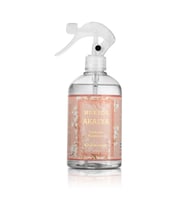Nurxos 9684 Akasya Kutulu 2 Adet Kokulu Mum + Freshener Oda Spreyi (Karışık)