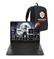 HP Omen Slim 16 Core Ultra 7 255H RTX 5060 8GB 8GB RAM 4TB SSD 16" FHD+ 165Hz Win11 Pro CK9L3EAPN405 Gaming Laptop + Per4 Çanta