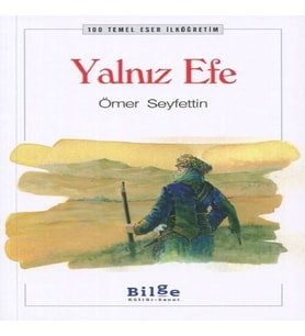 Yalnız Efe