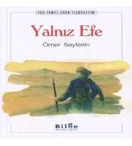 Yalnız Efe