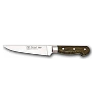 61011ym - Sürmene Yöresel Kasap Kemik Sıyırma Bıçağı 14,5 Cm
