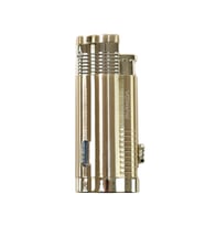 Parmida 3 Torch Pürmüz Gold Puro Çakmağı - TR9016
