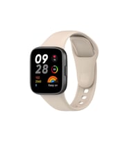 Redmi Watch 3 Klasik Kordon - Bej
