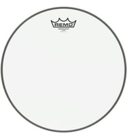 REMO BA-0312-00- Ambassador® Şeffaf 12\" Davul Derisi