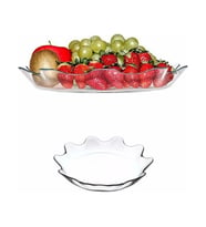 Paşabahçe 10442 Splash Patisserie Servis Tabağı