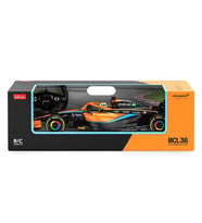 99800 Mclaren F1 Mcl36 Uzaktan Kumandalı Araba -Sunman