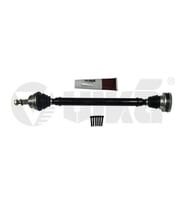 1J0407272 Aks Komple Ön SAĞ - Audi A3-Bora- Golf-Leon-Octavia-Toledo-1.9 Lt.-Agr-Alh-Ahf-Asv