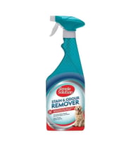 Simple Solution Köpek Leke ve Koku Giderici Sprey 750 ML (Standart)