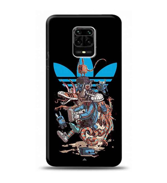 adidas case note 9