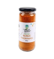 Organik Bebek Tarhanası +6 Ay 400 Gr