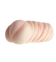 Odins Shop 3 Boyutlu Suni Vajına Mastürbatör - Valeria
