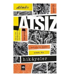 Atsız Hikayeler