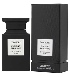 Tom Ford Fuckıng Fabulous Edp 100 ML Unisex Parfüm
