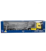 NessiWorld 1:43 Man F2000 Araç Taşıyıcı Tır