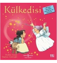 Külkedisi-İlk Okuma Kitaplarım